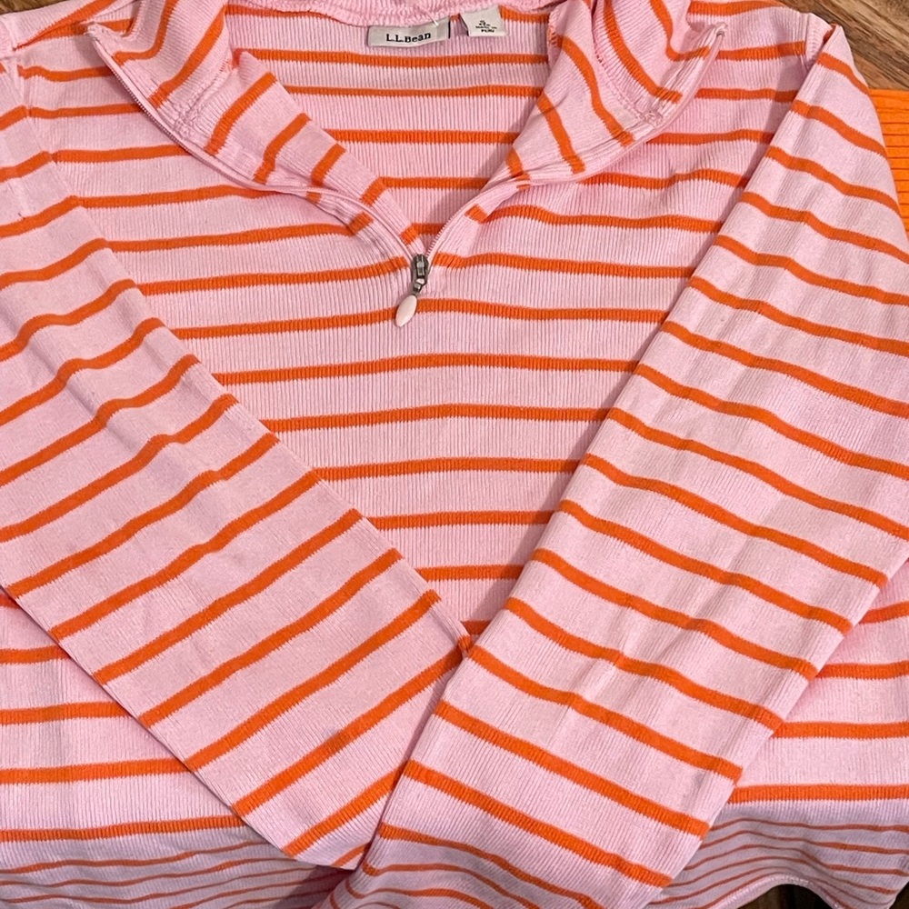 Designer L.L Bean sweater (Authentic)